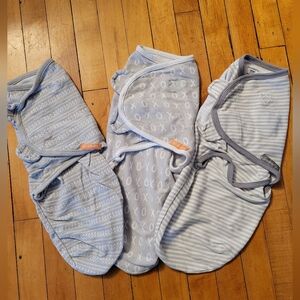 Swaddles